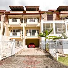 Below Market Value. Facing Open