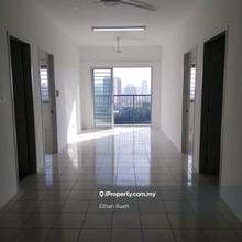 Well Maintained Unit @ Residensi Jalilmas, Bukit OUG, Bukit Jalil.