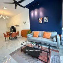Cubic Botanical @ Bangsar South, near midvalley, Pj, Old Klang Road