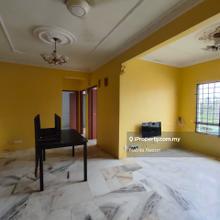 Rumah Apartment untuk Dijual @ Puncak Alam, Selangor