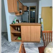 Easy Access to Ldp, Mex, Elite H'way, toll free to Cyberjaya/Putrajaya