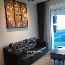 The Wave Residence Melaka For Sale