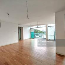 Bungalow for Sale - Prime Location, Gated and Guarded Taman Desa