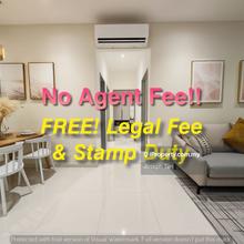 Best Deal Affordable Condo First Home Buyer with Semi Furnished