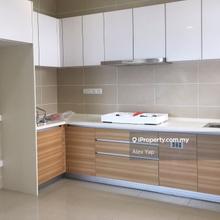 100% Full Loan/ Freehold/ Non Bumi/ Middle Floor/ Good Condition Unit/