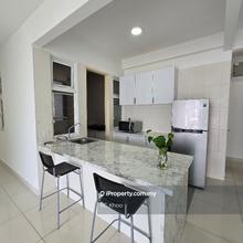 Furnished Condo for Sale @ 28 Dutamas.