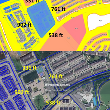 Commercial Building with Sports Amenities near Kota Kemuning Selangor 