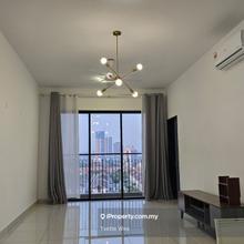 Havre Residence At Bukit Jalil For Rent