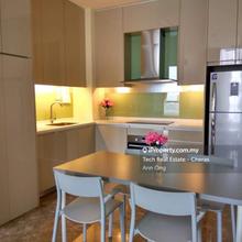 Serviced residence for Sale