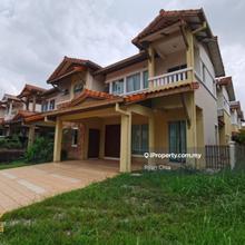 41x85 Fully Furnished Setia Eco Park @ Nusantara