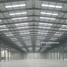New Semi D Factory
