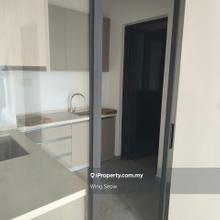 Baron Resindence@Lake City For Rent Partly Furnished Pet Friendly