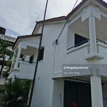 Corner House