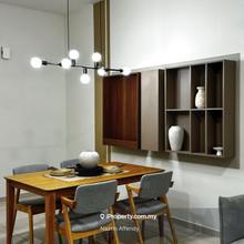 New unit available for rent