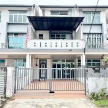 2.5 Storey Terrace For Sale @ Taman Pulai Mutiara, Skudai