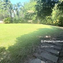 Usj Heights  2.5sty  big spacious corner superlink 
