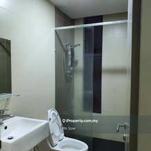 Lakepark residence Selayang Kepong 