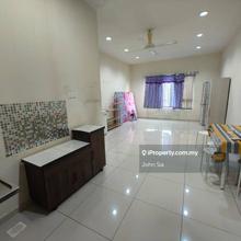 For Sales - Zennith Suites Serviced Apartment Studio @ Larkin, Jb