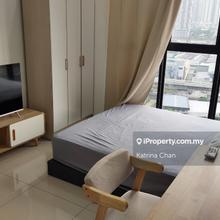 Near LRT station, TRX / Available in 28 Sep
