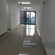 Palace court @ Kuchai Lama