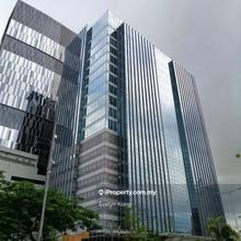 Unique Building in Kl for sale 