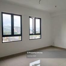 Selayang New Condo 168 Park Selayang 
