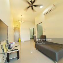 Serviced residence for Sale