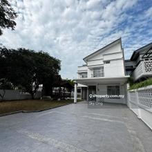 Taman Setia Tropika 
