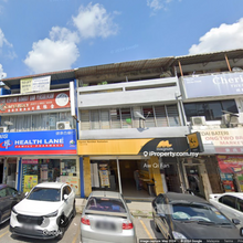Ground floor shop for rent 