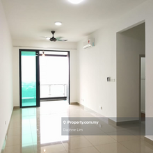 The Vyne @ Sungai besi Kl