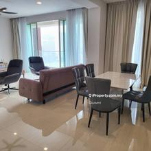 Puteri Cove Residences fully furnished for rent