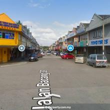 Kota Masai @ Jalan Bacang 2 Storey Shop For Sale