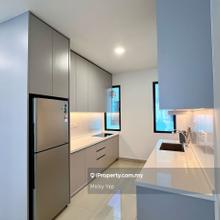 Batu Kawan Eco Horizon For rent