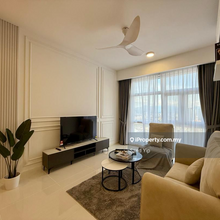 Spacious 2 Bedrooms