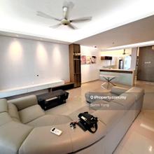 Full furnished Move in condition with Gated & Guarded