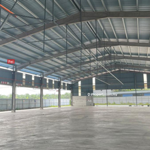 Warehouse for Rent