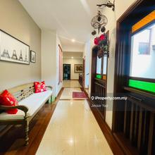 Sri petaling/ oug / happy garden / Bukit jalil /salak south garden 