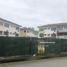 Bungalow land for Sale