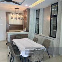Sentul Maxim Citylights for rent