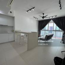 Cantara Residences Ara Damansara Good In Condition - Fully Furnished