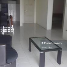 Freehold Condominium Platinium Hill Pv5 Pv 5 Setapak 