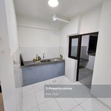 The Heights 2-Room Unit For Sale