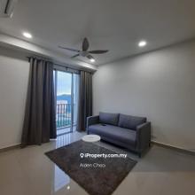 Fully Furnished Can Direct Move In!!
