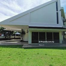 Bungalow for Rent