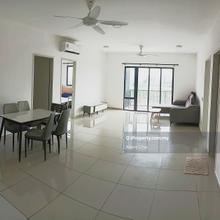 Duduk @ Se.Ruang Eco Sanctuary Mall Bandar Rimbayu Quayside Mall Oasis