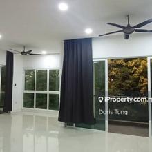 280 Park Homes @ Puchong - Villa Type Duplex For Sale