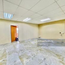 Taipan 1 Ara Damansara Commercial Shop For Rent