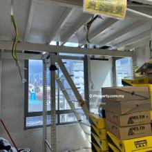 Kl Chowkit Plaza Gm Retail Shop For Rent