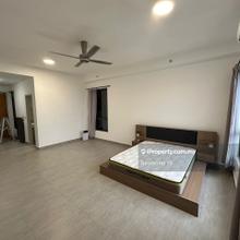 Fully Furnished