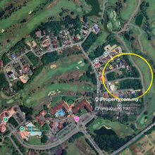 Bungalow Land, Taman Anak Bukit, Senai, Johor for Sale